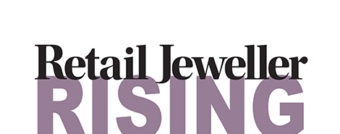 Tessa Packard / Retail Jeweller awards / 30 under 30 / rising star
