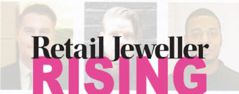 Retail Jeweller Awards / Rising Star / 30 Under 30 / One to Watch / Tessa Packard London