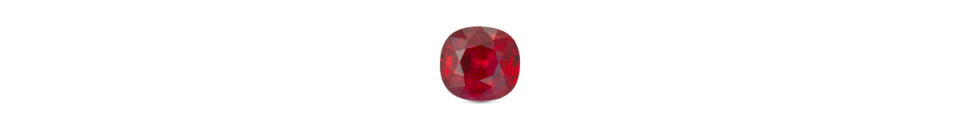 ruby gem stone