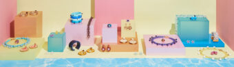 plastic fantastic jewellery collection by tessa packard london